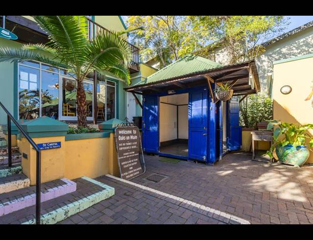 BUSINESS PROPERTY TO RENT IN KNYSNA CENTRAL